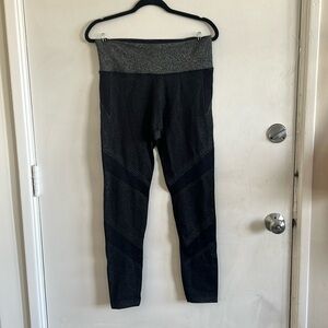 Athleta Sparkle Tights